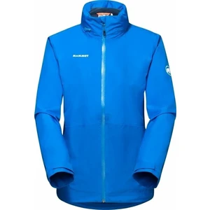 Mammut Outdoorová bunda Ayako Tour HS Hooded Women Ice S