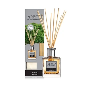 Areon Home Parfume Silver aroma difuzér s náplní 150 ml