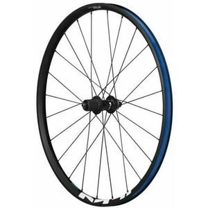 Shimano MT500 Rear Wheel 29" 135mm Quick Release Black