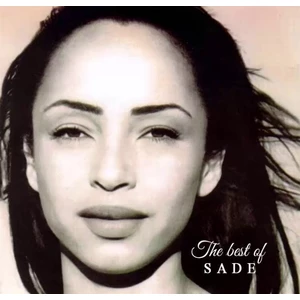 Sade – The Best Of Sade
