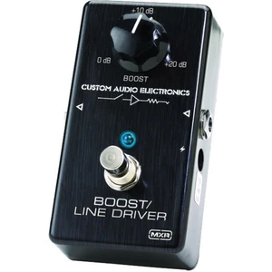 Dunlop MXR MC401 Boost Line Driver