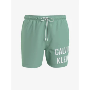 Light Green Men Swimwear Calvin Klein - Men