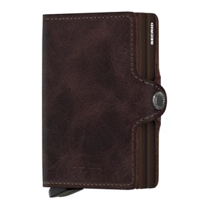 Secrid Twinwallet Vintage Chocolate