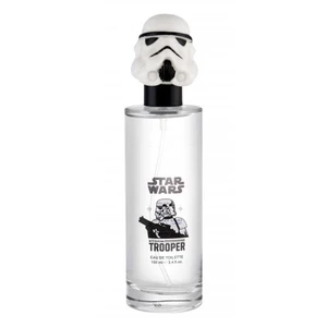 Star Wars Stormtrooper 100 ml toaletní voda pro děti