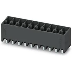 Konektor do DPS Phoenix Contact DMCV 1,5/ 7-G1-3,5 P20THR 1787250, 25.30 mm, pólů 14, rozteč 3.50 mm, 50 ks