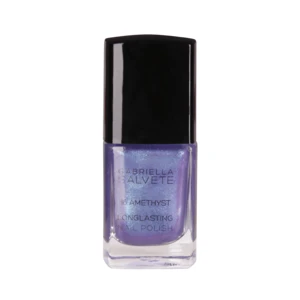 Gabriella Salvete Dlouhotrvající lak na nehty Longlasting Enamel (Nail Polish) 11 ml 16 Amethyst