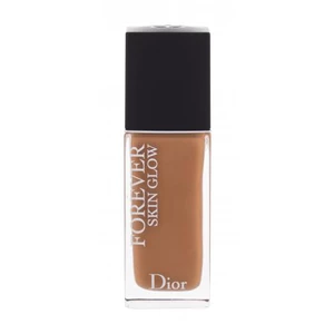 Dior Tekutý rozjasňujúci make-up Dior skin Forever Skin Glow (Fluid Foundation) 30 ml 4.5 Neutral
