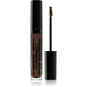 MAC Cosmetics Eye Brows Big Boost Fiber Gel gel na obočí odstín Stud 6.1 ml