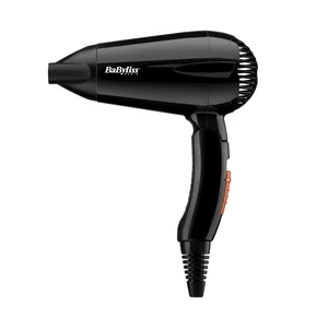 BaByliss Travel Dry 2000 5344E cestovný fén na vlasy