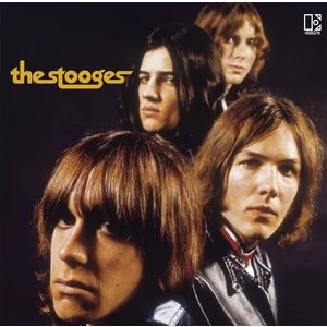 The Stooges The Stooges (LP)