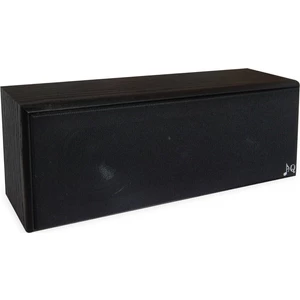 AQ Tango 91 Black Hi-Fi Center speaker