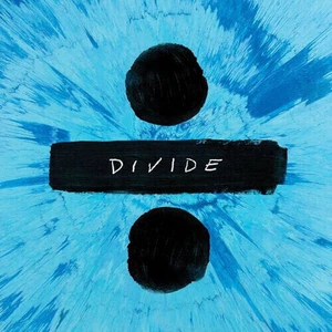 Ed Sheeran – ÷ (Deluxe)