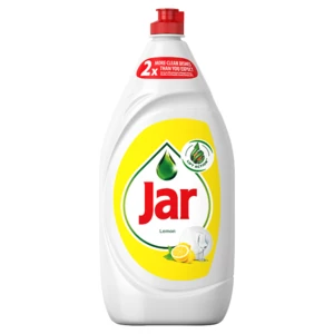 JAR Lemon (1350 ml) - umývací prostriedok