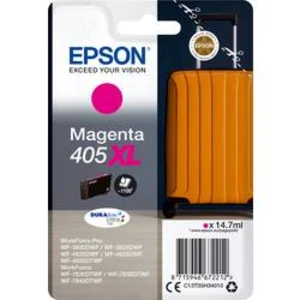 Náplň do tlačiarne Epson 405XL C13T05H34010, purpurová