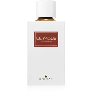 Kolmaz Luxe Collection Le Mole parfumovaná voda unisex 80 ml