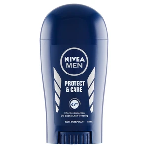 NIVEA Men Tuhý AP Protect&Care