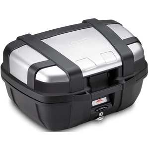 Givi Trekker 52 Silver Monokey