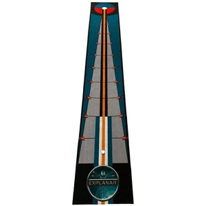 The Explanar Putting Mat