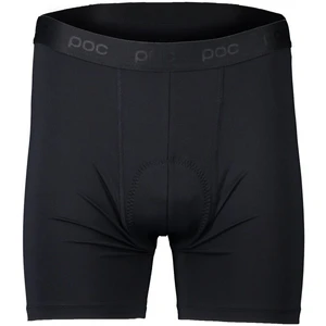 POC Re-cycle Boxer Uranium Black M