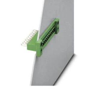 Zástrčkový konektor na kabel Phoenix Contact DFK-MSTB 2,5/ 4-G-5,08 0707264, 40.64 mm, pólů 4, rozteč 5.08 mm, 50 ks