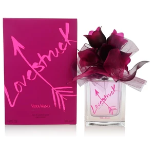 Vera Wang Lovestruck parfémovaná voda pro ženy 100 ml