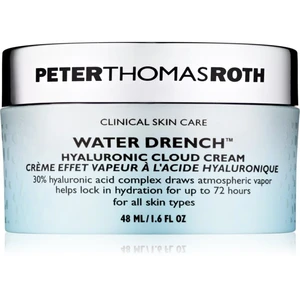 Peter Thomas Roth Water Drench hydratačný pleťový krém s kyselinou hyalurónovou 50 ml