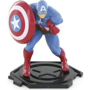 Comansi Avengers Capitan America