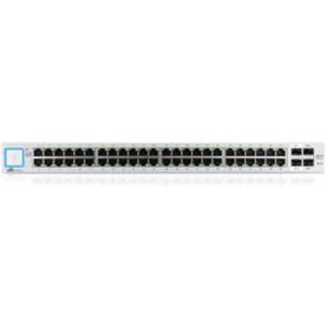 Sieťový switch Ubiquiti US-48, 48 + 4 porty