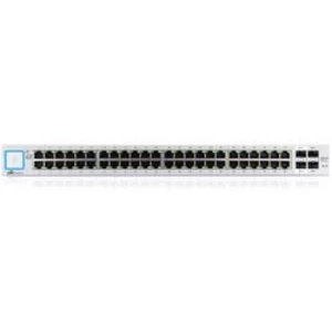 UBNT UniFiSwitch US-48 48Gb,2xSFP, no PoE
