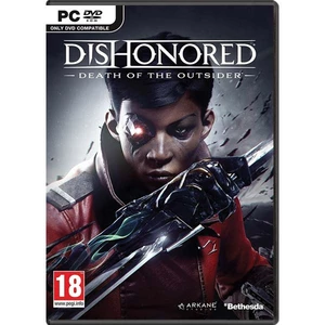 Dishonored: Death of the Outsider - PC