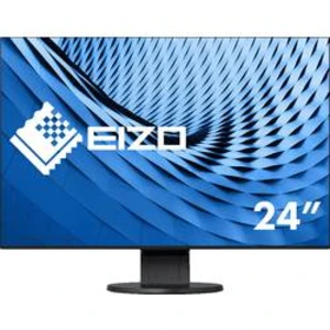 24" LED EIZO EV2456-WUXGA,IPS,DP,USB,piv,rep,bk