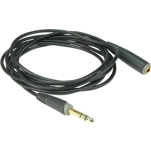 Klotz AS-EX20300 Kabel sluchawkowy Standardowe słuchawki