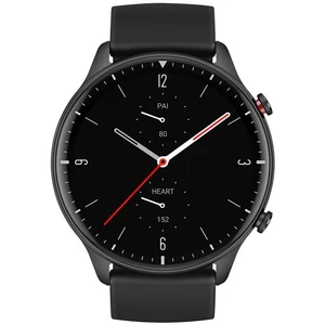 Amazfit GTR 2 Sport Edition Obsidian Black