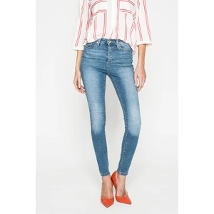 Vero Moda Dámské skinny džíny VMSOPHIA 10193330 Light Blue Denim XS/30
