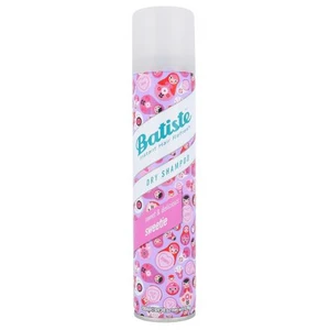 Batiste Dry Shampoo Sweet&Delicious Sweetie suchy szampon do wszystkich rodzajów włosów 200 ml