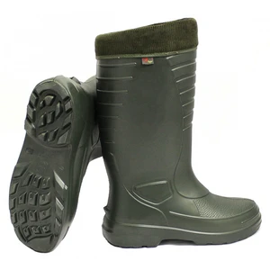 Zfish gumáky greenstep boots-veľkosť 45