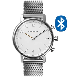 Kronaby Vodotěsné Connected watch Nord S0793/1