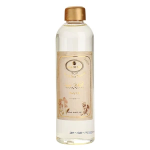 Sea of Spa Snow White telový olej pre ženy 250 ml