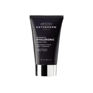 Institut Esthederm Intensive Propolis+ Purifying Mask čistiaca maska pre problematickú pleť, akné 75 ml