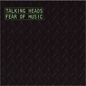 Talking Heads Fear Of Music