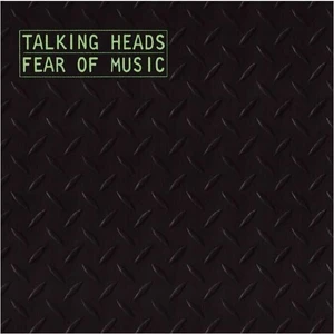 Talking Heads Fear Of Music