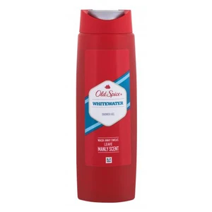 Old Spice Sprchový Gél WHITE WATER 250 ml