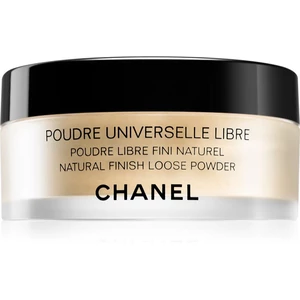 Chanel Poudre Universelle Libre matující sypký pudr odstín 40 30 g
