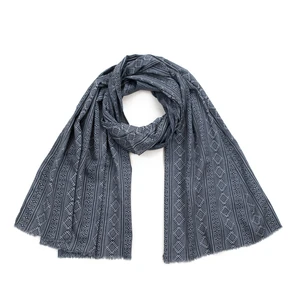 Art Of Polo Unisex's Scarf sz17390