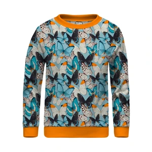 Mr. GUGU & Miss GO Unisex's Sweater KS-PC1621