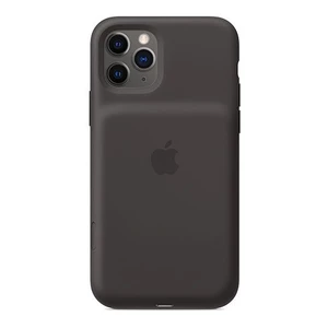 Apple iPhone 11 Pro Smart Battery Case with Wireless Charging - Black