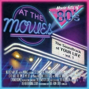 At The Movies Soundtrack Of Your Life - Vol. 1 (Clear Vinyl) (2 LP)