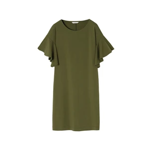 Tatuum ladies' knitted dress GORGI