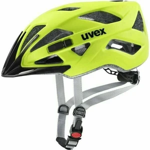 UVEX Touring CC Neon Yellow 52-57 2022