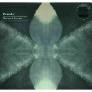 Bonobo - The North Borders (2 LP)